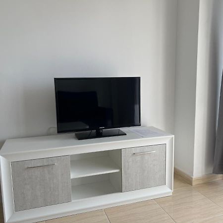 Apartment Sol Carihuela Torremolinos Eksteriør billede