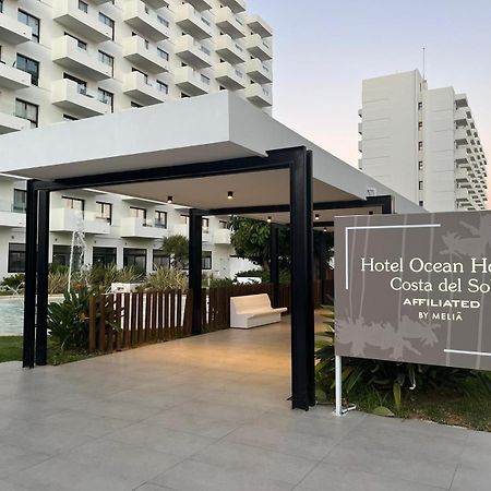 Apartment Sol Carihuela Torremolinos Eksteriør billede