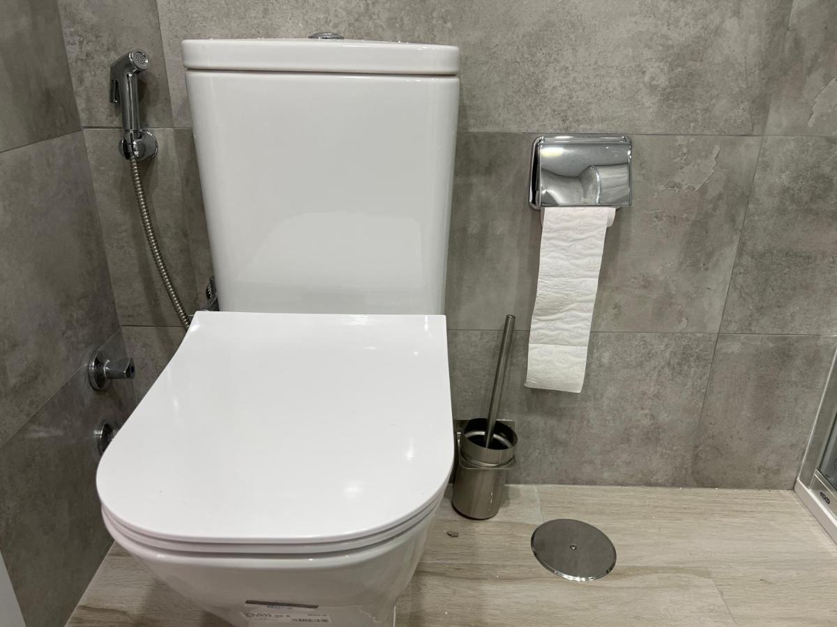 Apartment Sol Carihuela Torremolinos Eksteriør billede