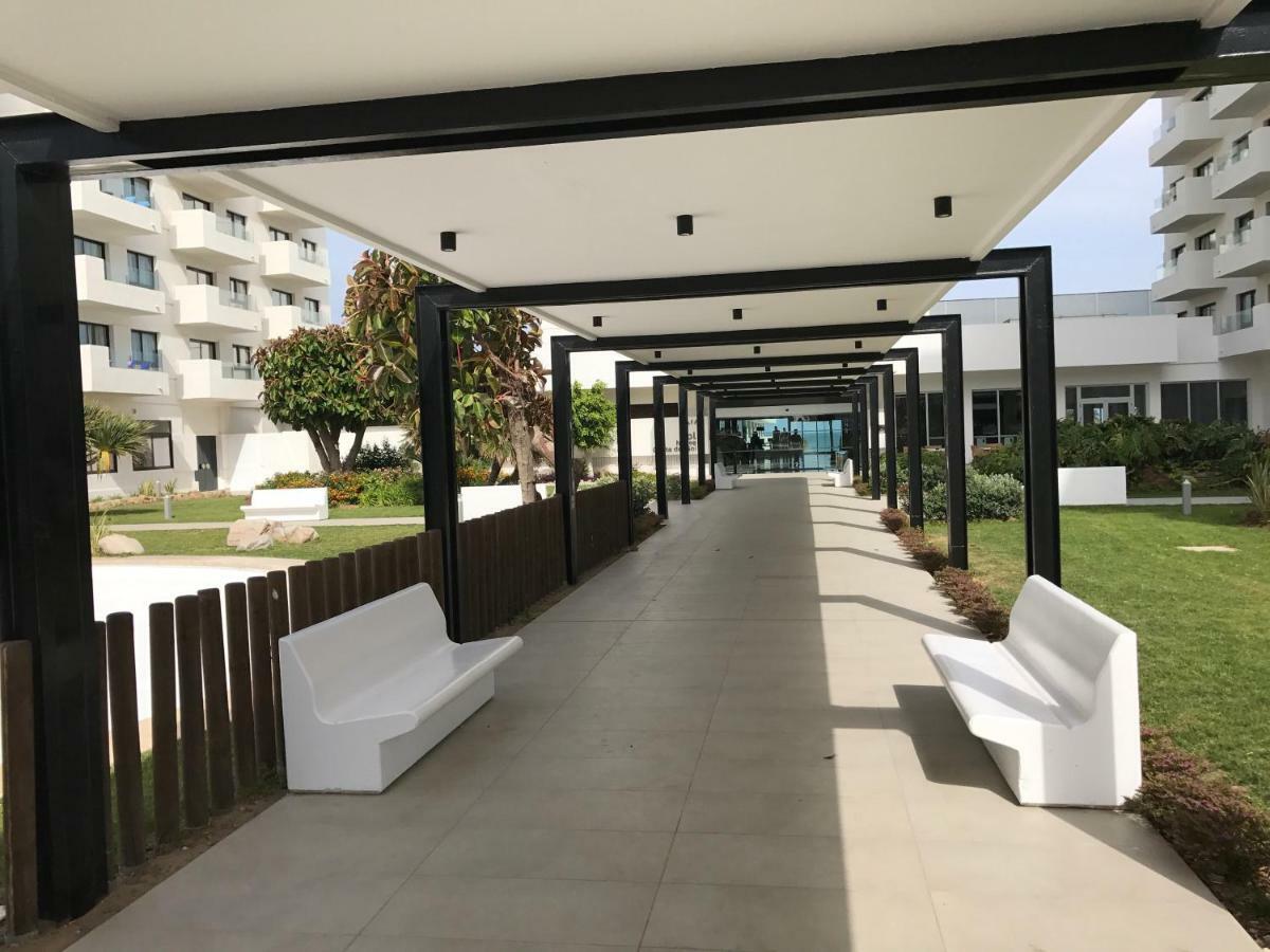 Apartment Sol Carihuela Torremolinos Eksteriør billede